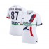 Camisola Paris Saint-Germain Joao Neves 87 Homem Equipamento Segundo 2025-2026 Manga Curta